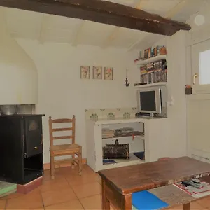  Сasa de vacaciones Casita Blanca