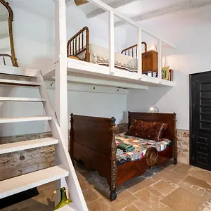  Villa Casa En Olivera A 3 Km De La Costa