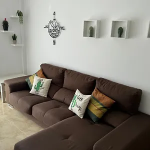  Apartamento Repos Mar I Muntanya