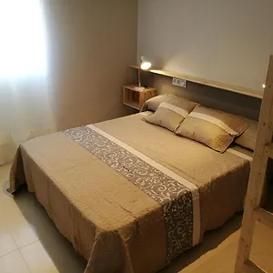  Apartamento Els Temporers